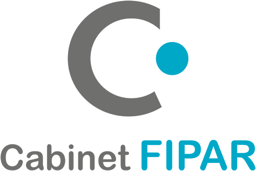 Logo Cabinet Fipar