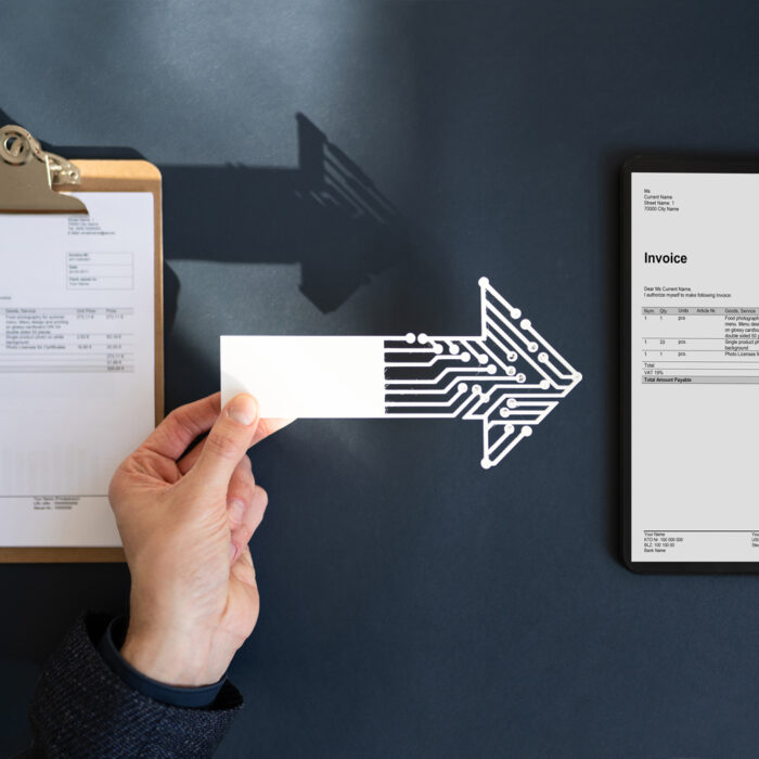 facture électronique