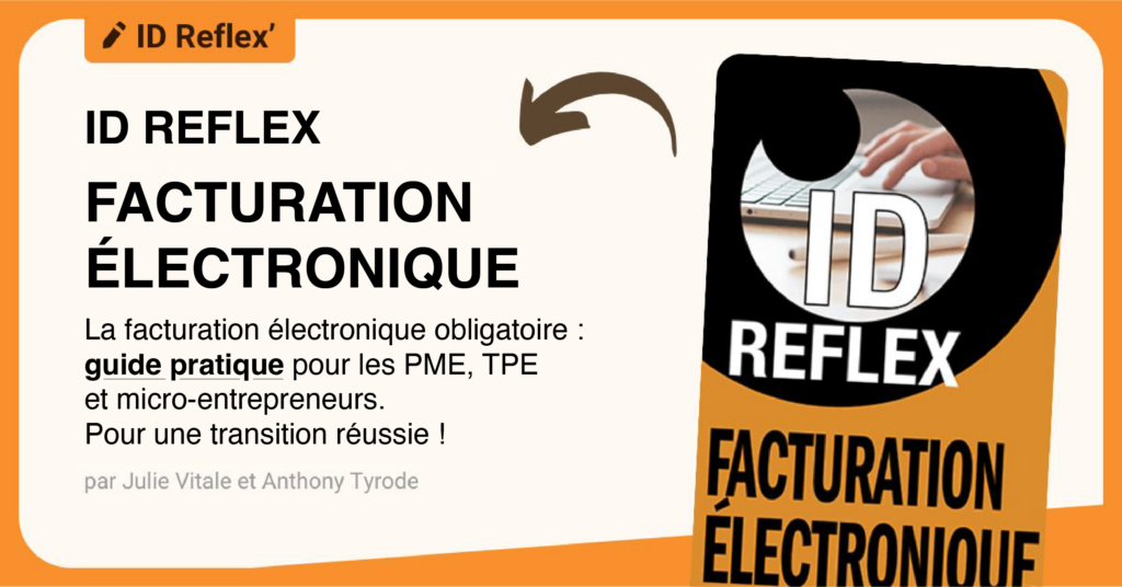 Facture électronique fiche pratique