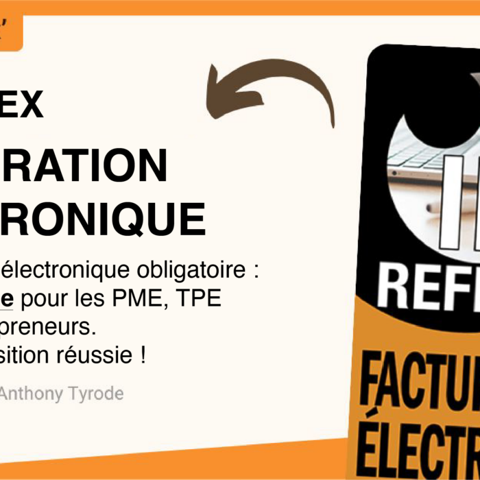 Facture électronique fiche pratique